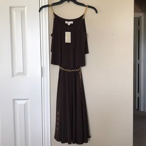 Gorgeous Michael Kors dress (size 4)